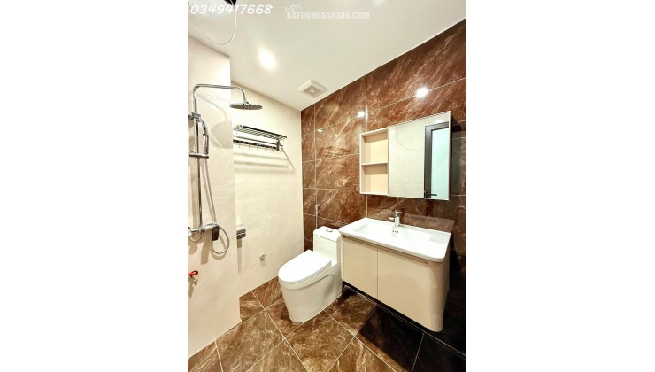 BÁN NHÀ ĐẸP - NỘI THẤT XỊN XÒ - HÀNG XÓM MỸ ĐÌNH, CẦU GIẤY - VỊ TRÍ CỰC ĐẮC ĐỊA
